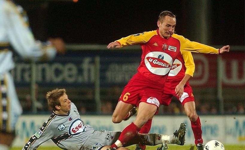 Lịch La Liga